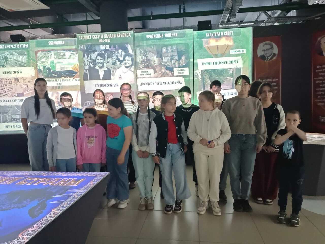 Үткәндән бөгөнгөгә күпер