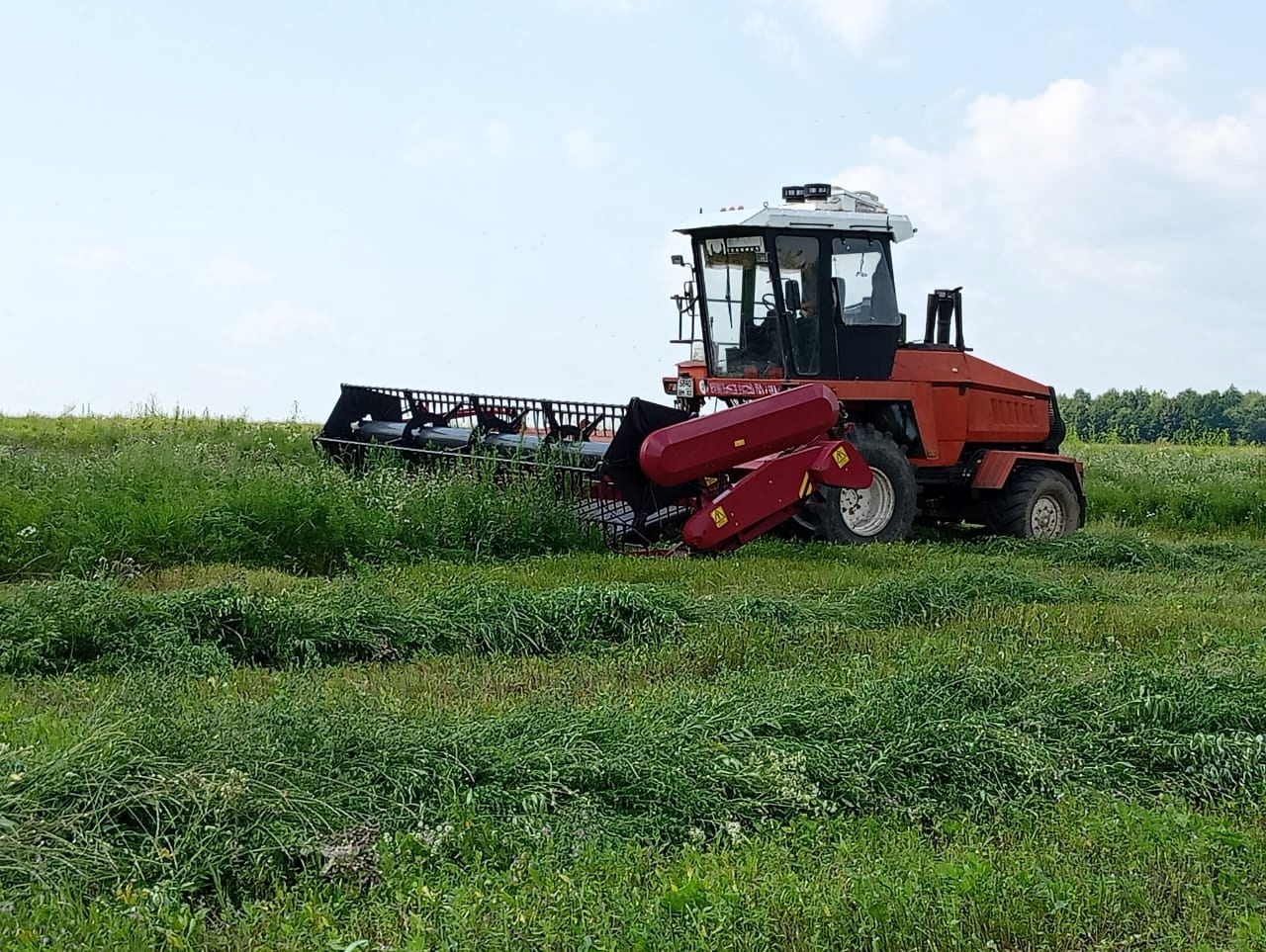 Мал аҙығына ҡытлыҡ булмаясаҡ