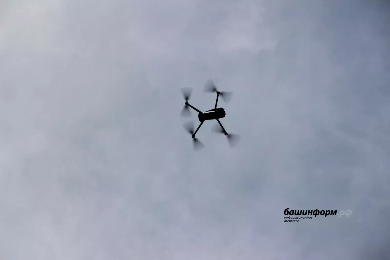 Башҡортостанда БПЛА ғәскәрҙәренең студент-контрактниктары бюджетҡа күсә ала