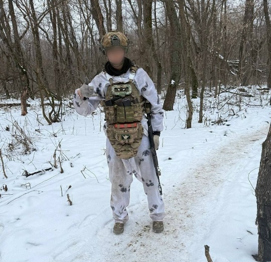 Участник СВО про особенности службы операторов БПЛА