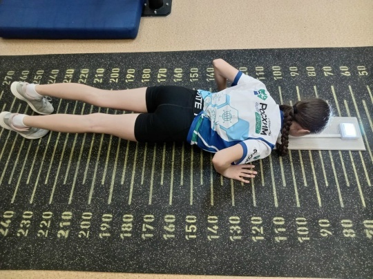 Районда ГТО фестиваленең муниципаль этабы тамамланды