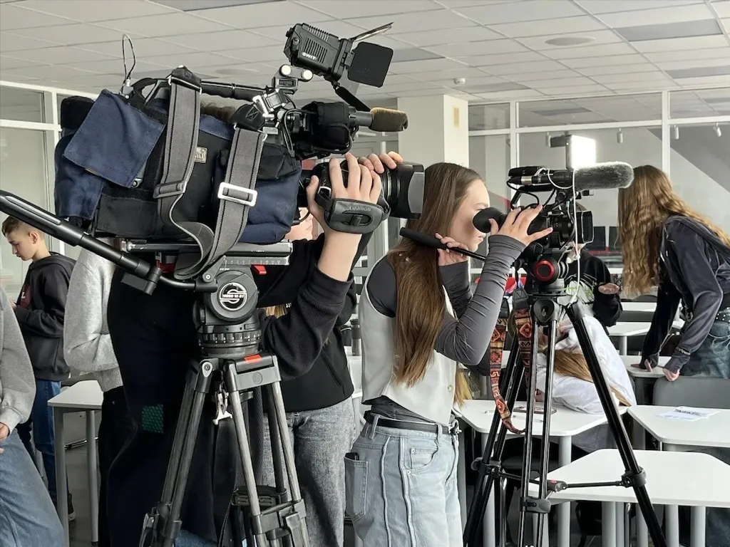 В Межвузовском кампусе Уфы подвели итоги первого года проекта