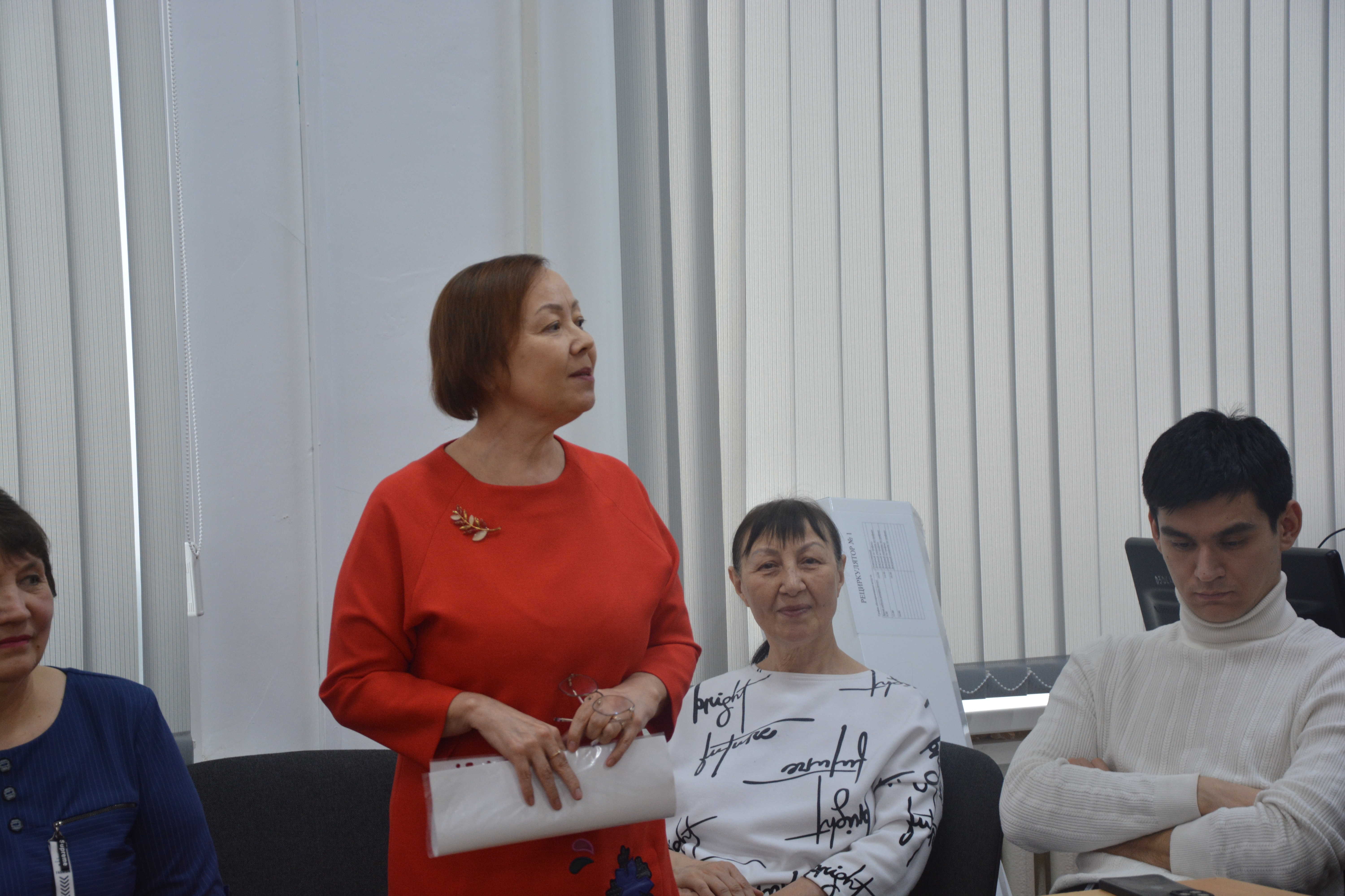 Хәннән Ишмырҙиндың яҡты иҫтәлегенә Хәтер кисәһе