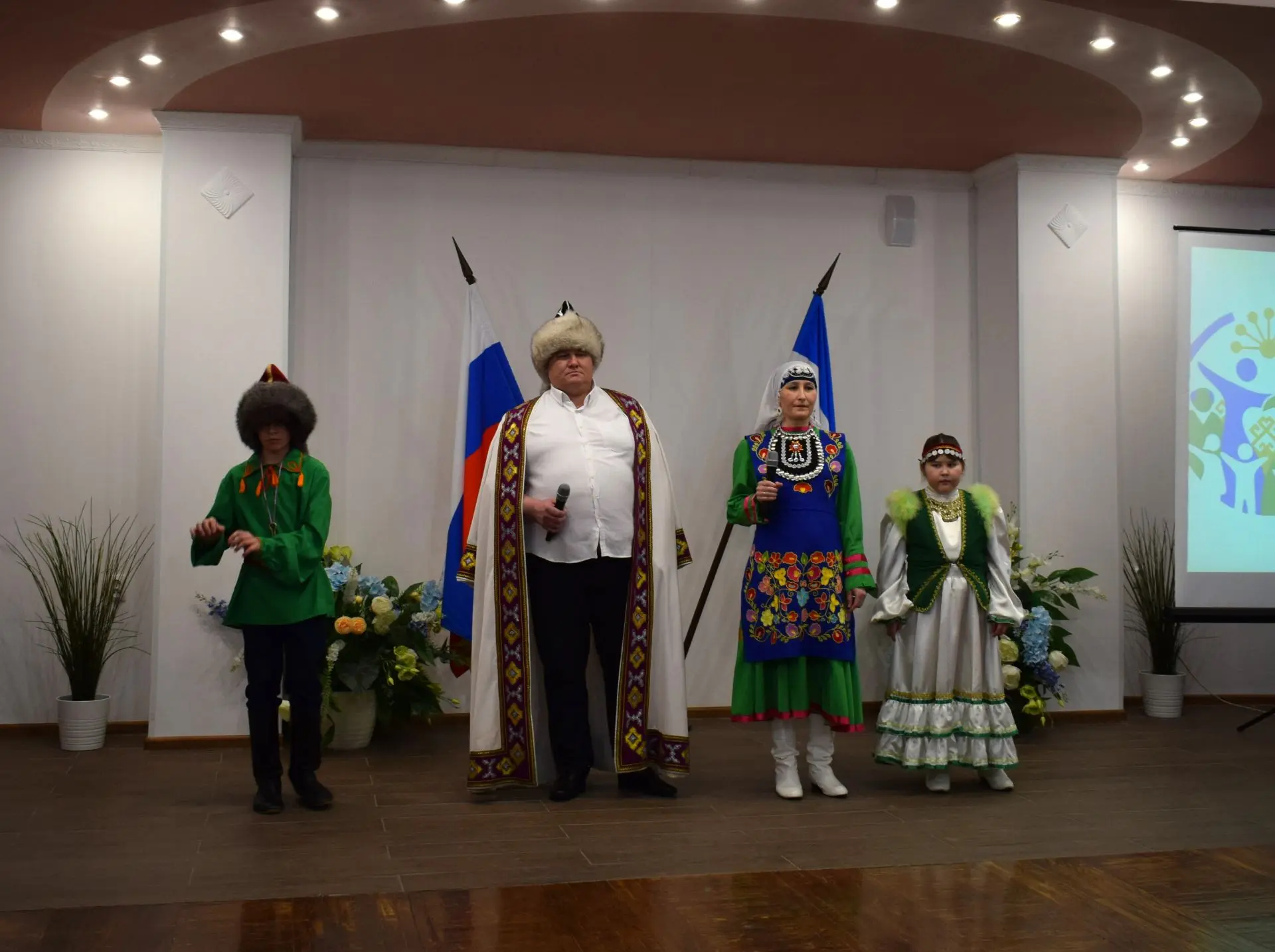 Ветеринарҙар –  берҙәмлектә ижад итеүсе берҙәм ғаилә