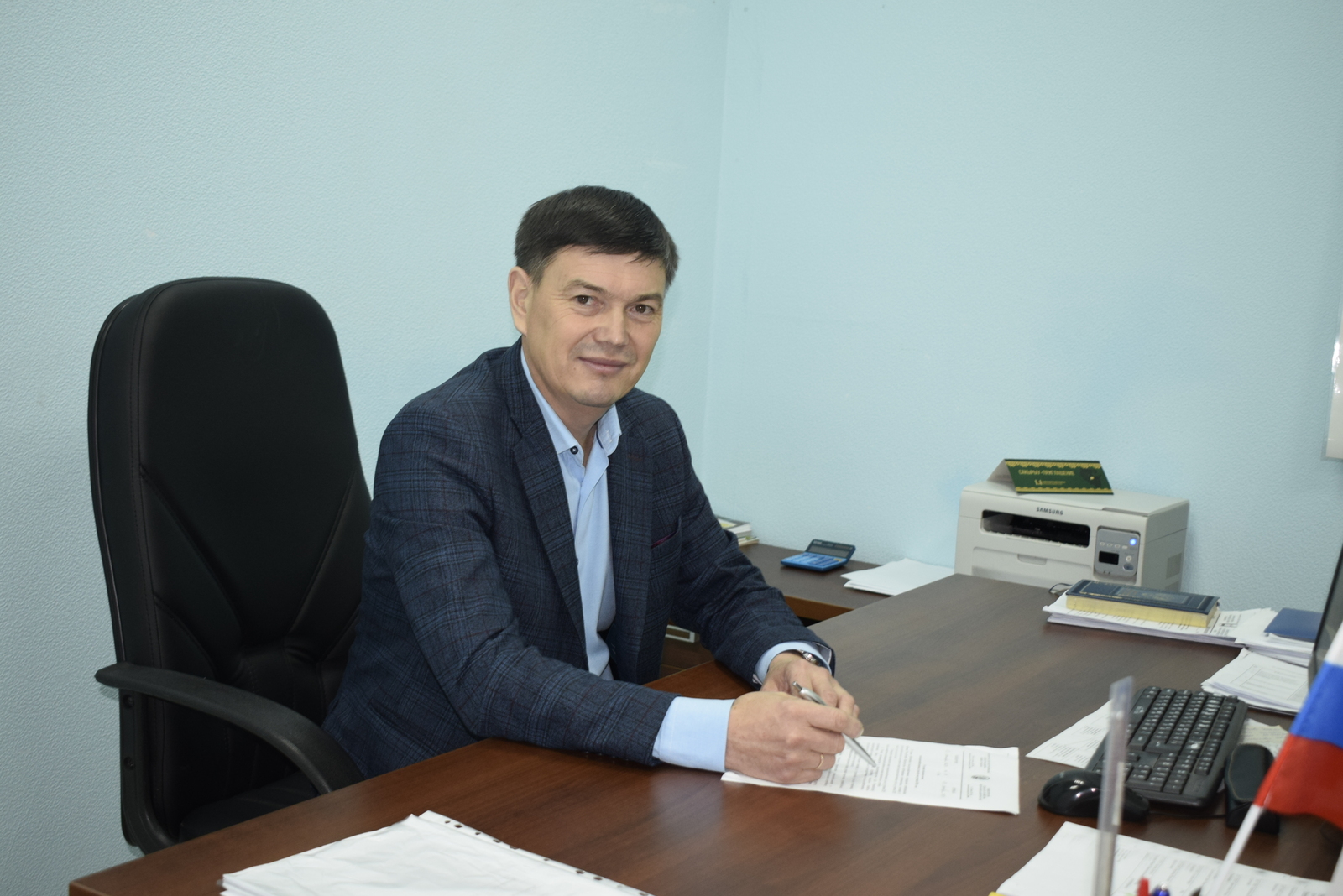 Хеҙмәт алдынғыларын хөрмәт итер, уңыштарҙы барлар мәл етте