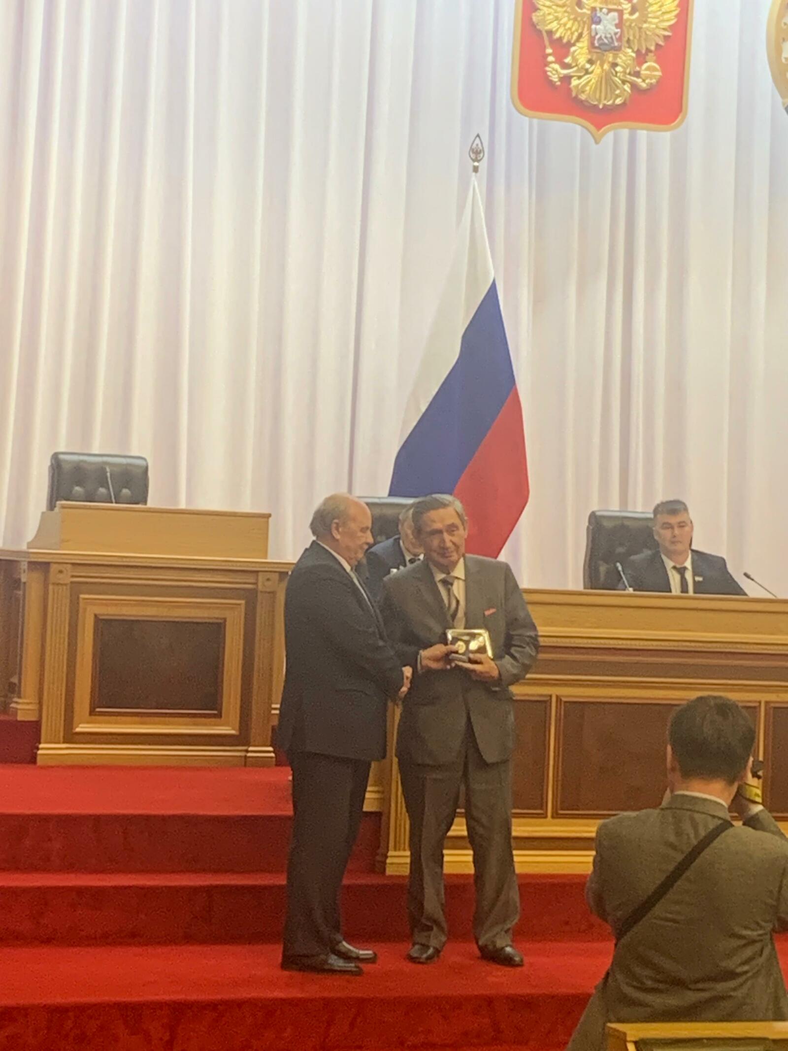 Яҡташтарыбыҙҙы ҡотлайбыҙ!