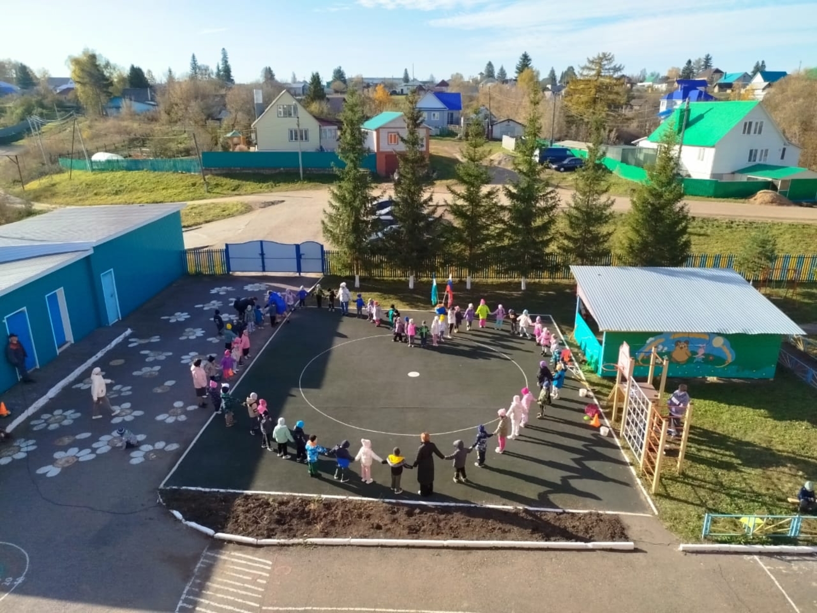 “Әкиәт”тә Башҡортостан Республикаһы көнө!