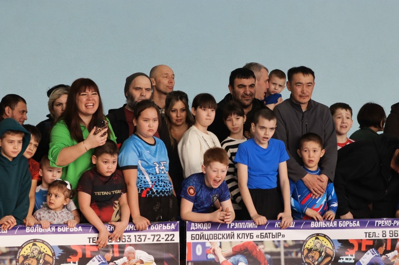 МХО геройы А.Йәнешев иҫтәлегенә грэпплинг буйынса республика турниры үтте