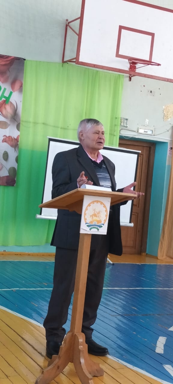 Бар нәмәнән эҙҙәр ҡала...