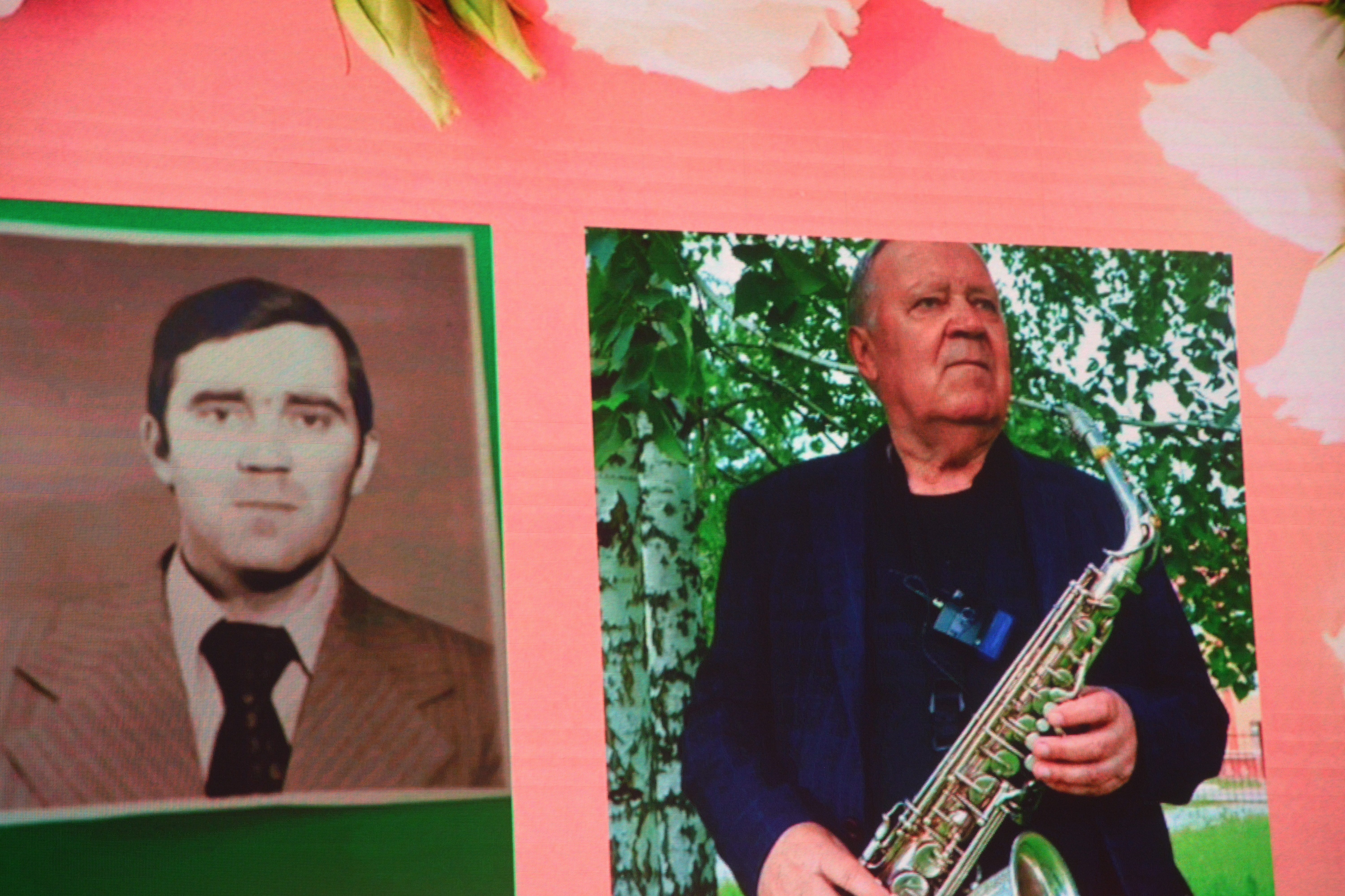 Күңелдәргә дәрт өҫтәүселәр байрамы