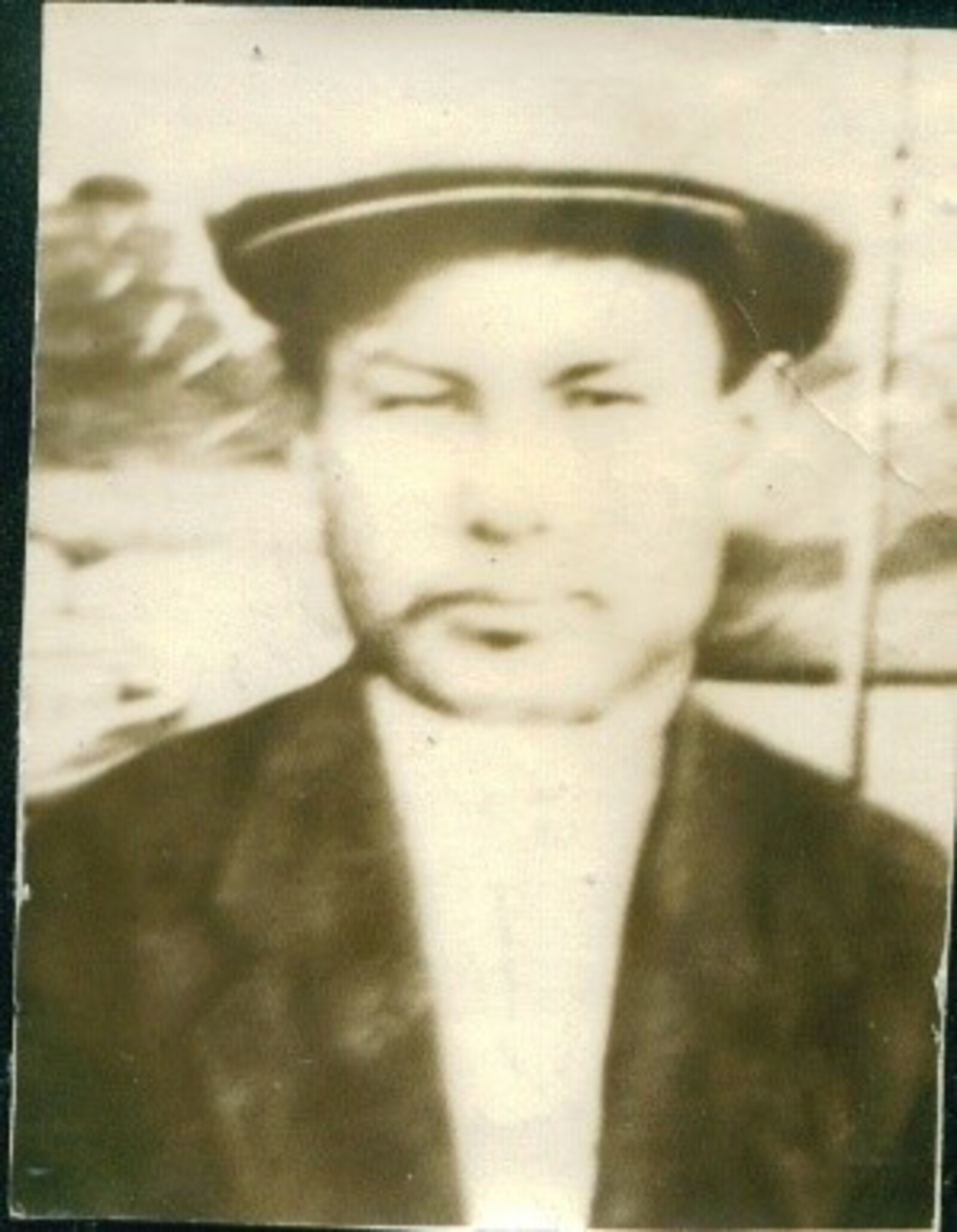 Атайым да, ҡайным да шәһит киткәндәр