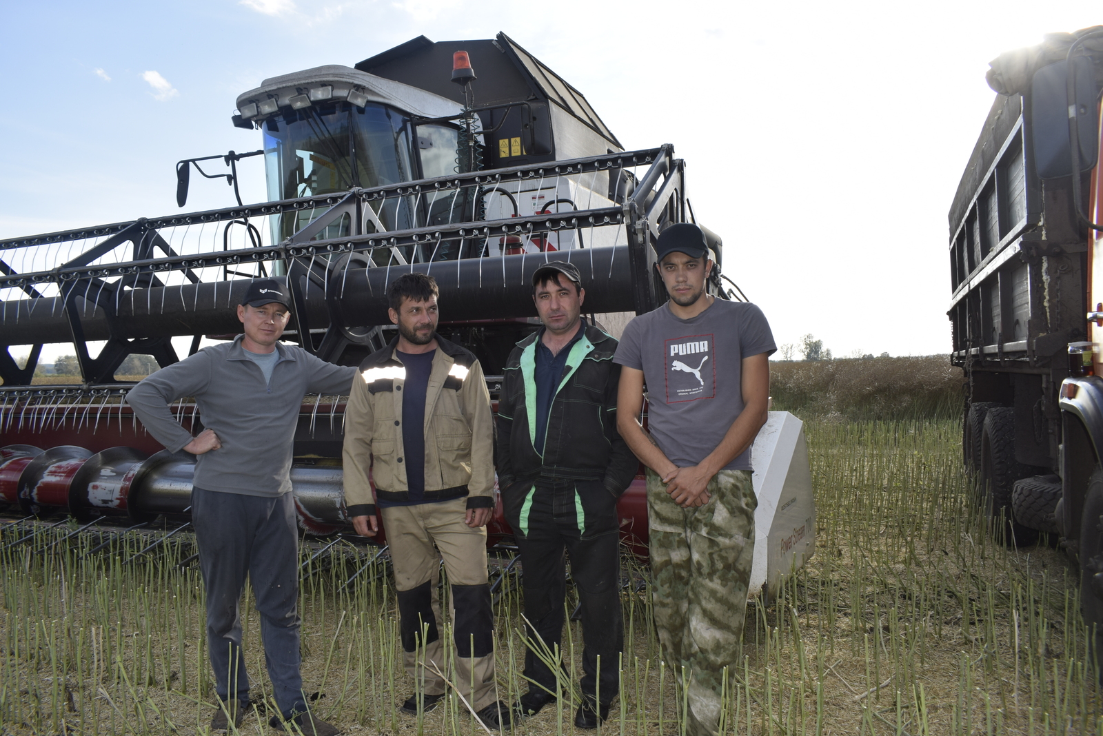 Уңыш зарланырлыҡ түгел