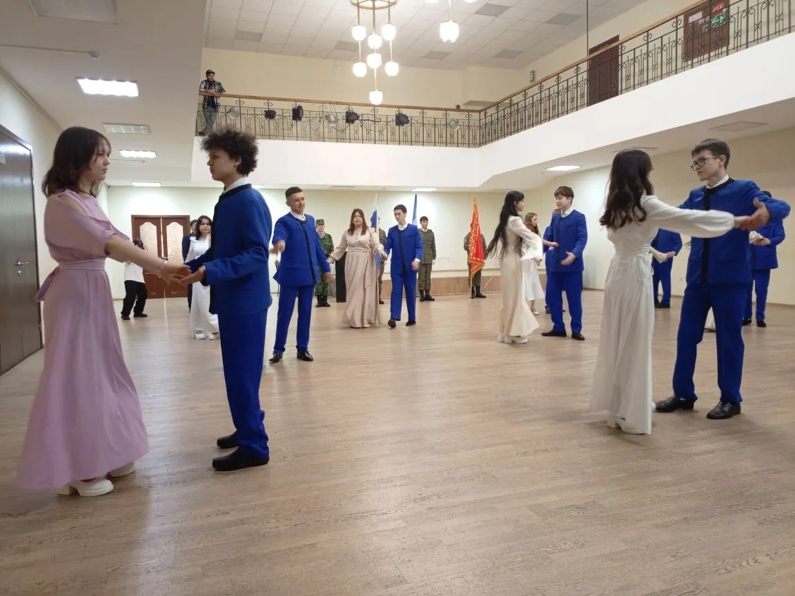 “Шайморатовсылар балы” үтте