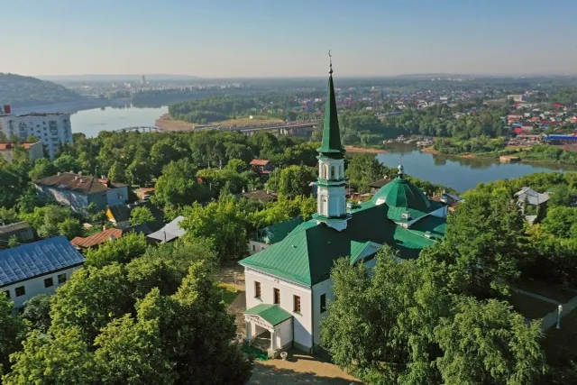 Ҡорбан байрамы менән ҡотлау