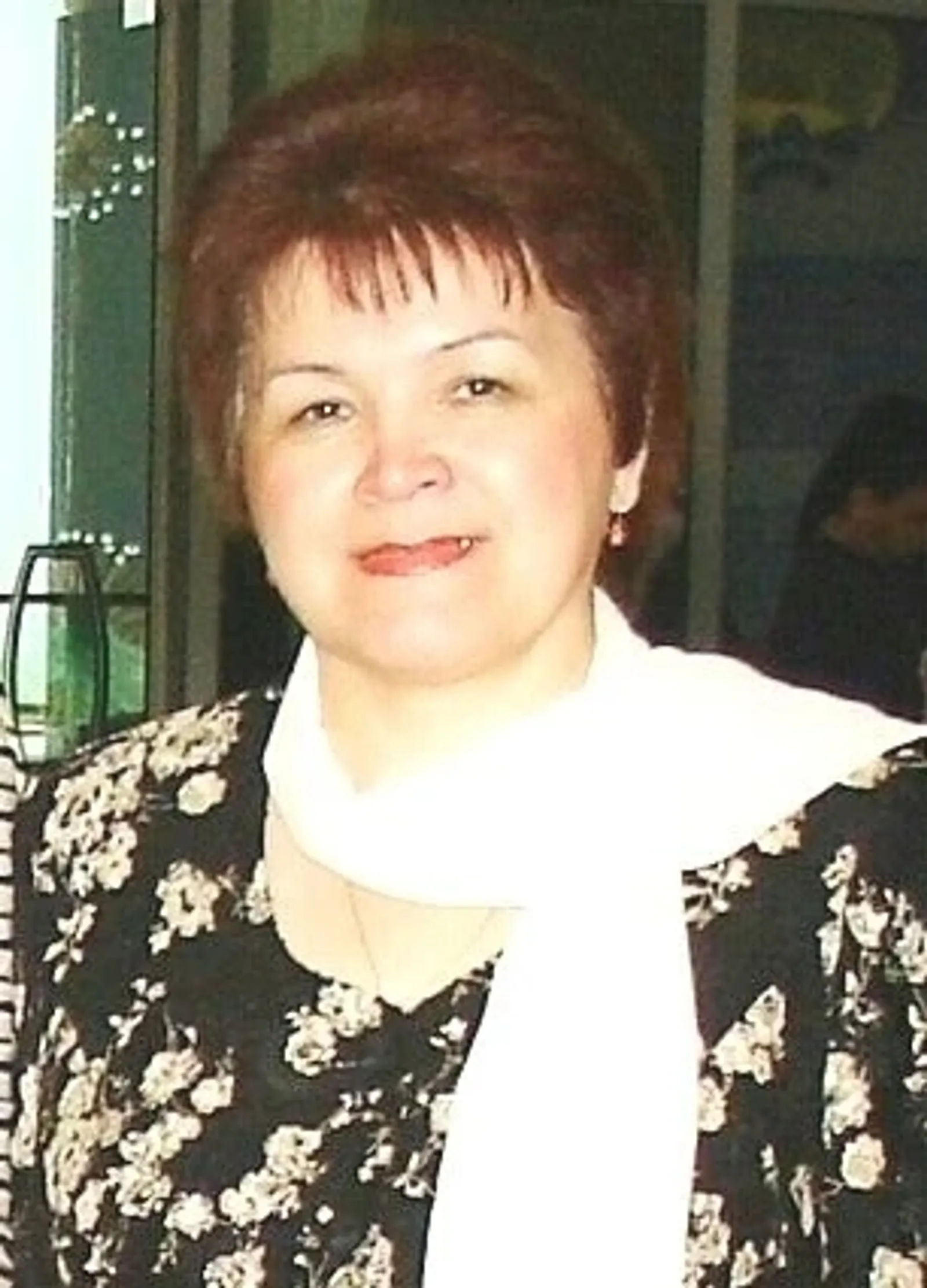 Ғүмер юлы һоҡланғыс,  сыуаҡ май айы кеүек