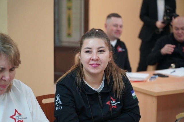 Яңы быуын идарасылары әҙерләнә