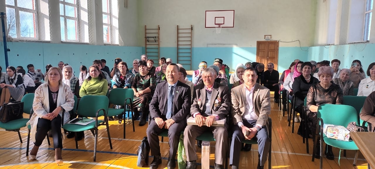 Бар нәмәнән эҙҙәр ҡала...