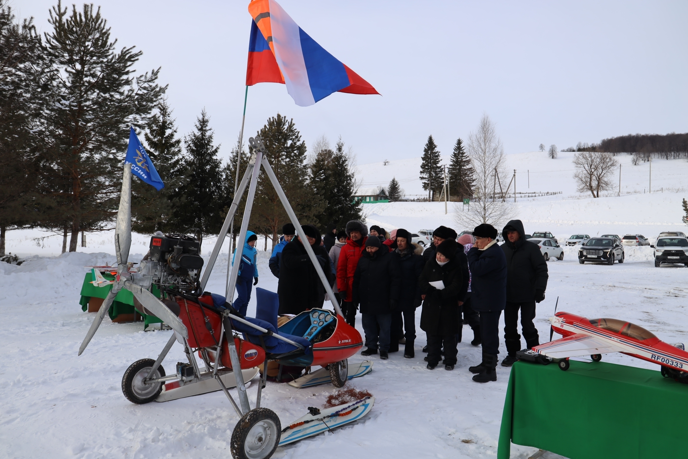 Ғаилә һәм берҙәмлек -  беҙҙең төп көсөбөҙ!