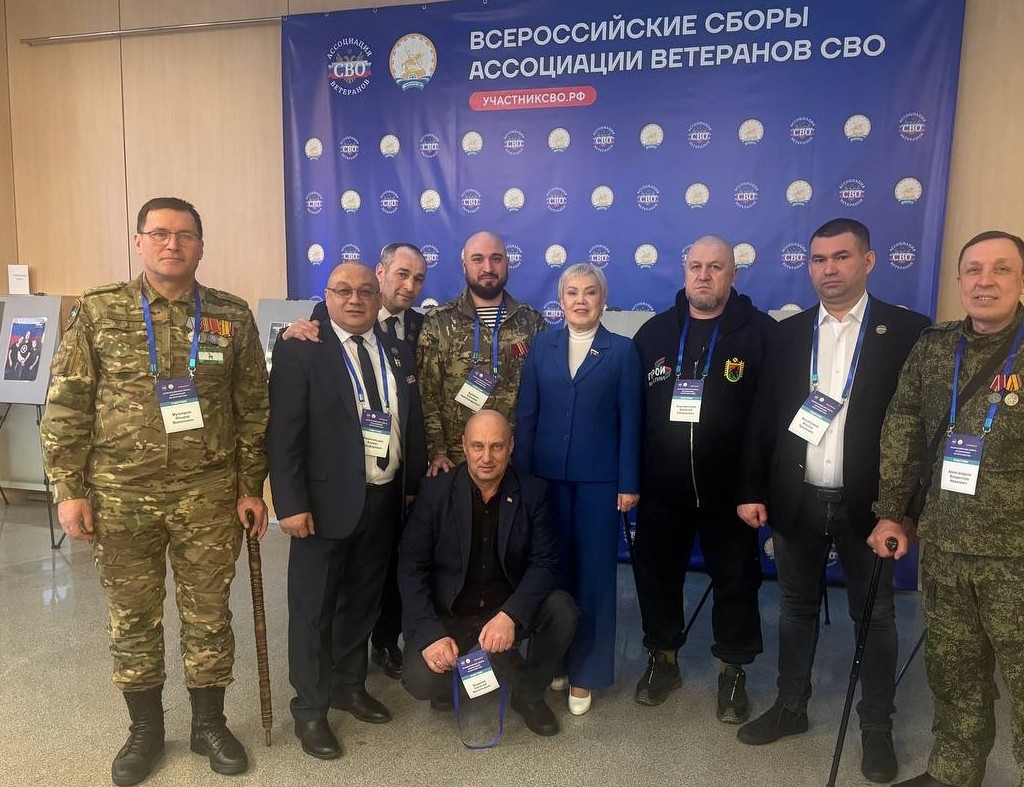 «Увековечение памяти — это механизм сплочения людей»