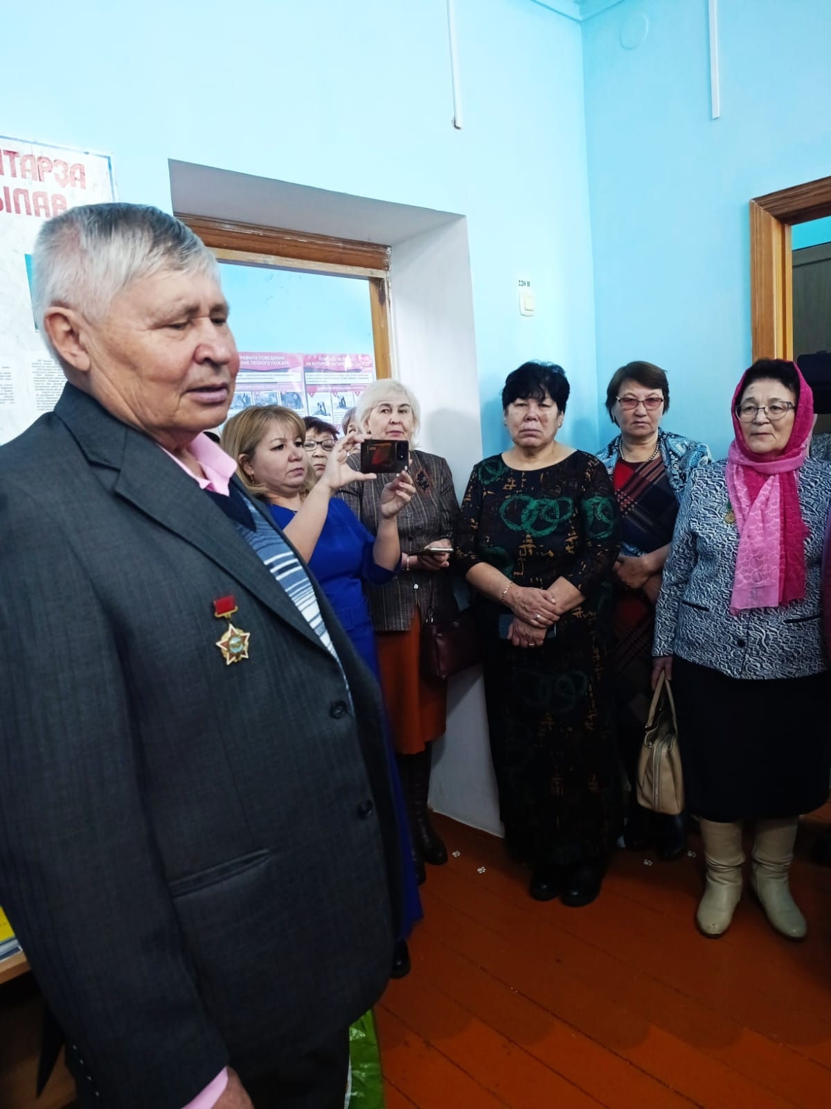 Бар нәмәнән эҙҙәр ҡала...