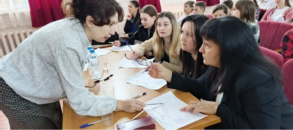 “Тәмләп тә ҡарама!”