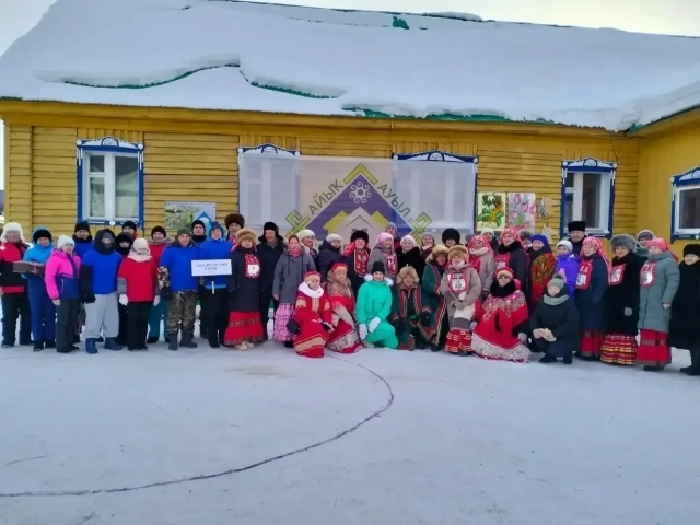 Түбәнге Ташбүкән өсөн тауыш бирәйек