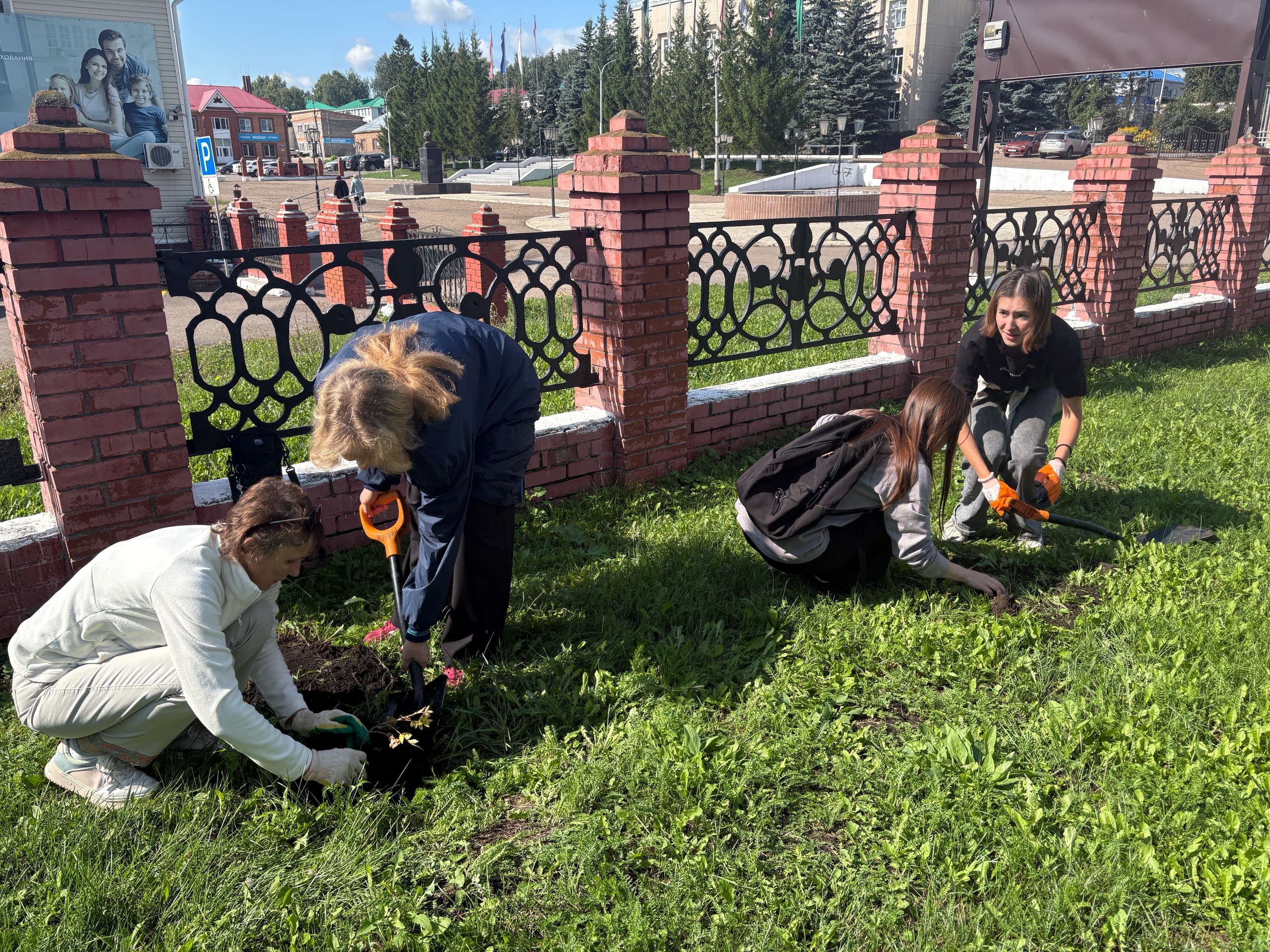 Район эҙәрмәндәре – Карелияла