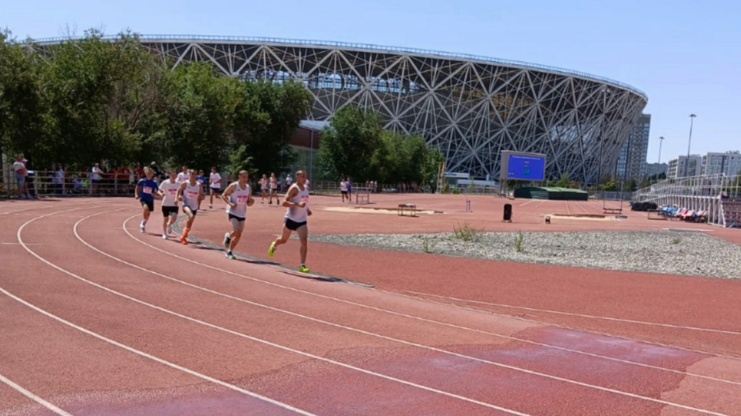 Райондаштарыбыҙ һынатмай