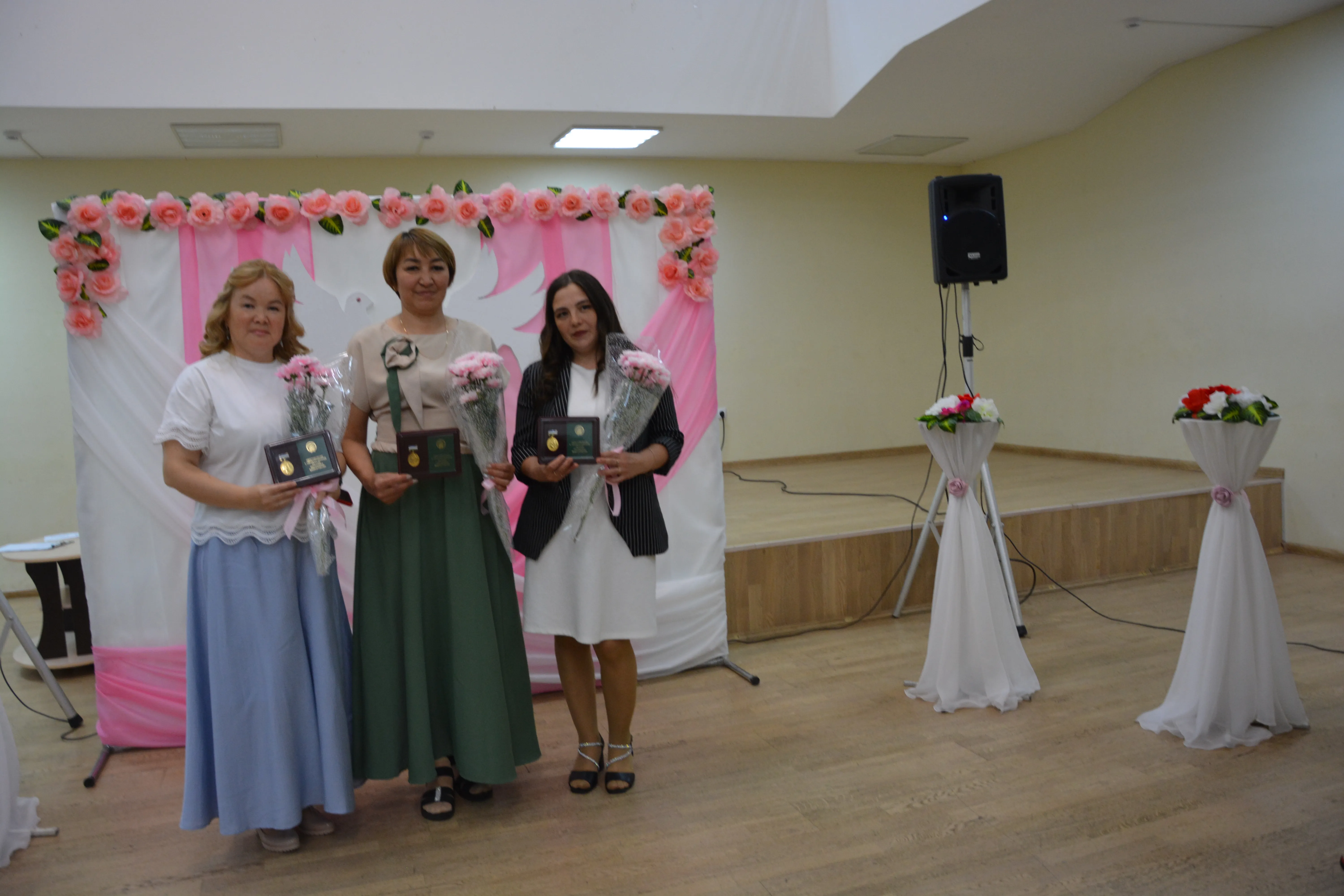 Киләсәктең нигеҙе - ғаиләлә