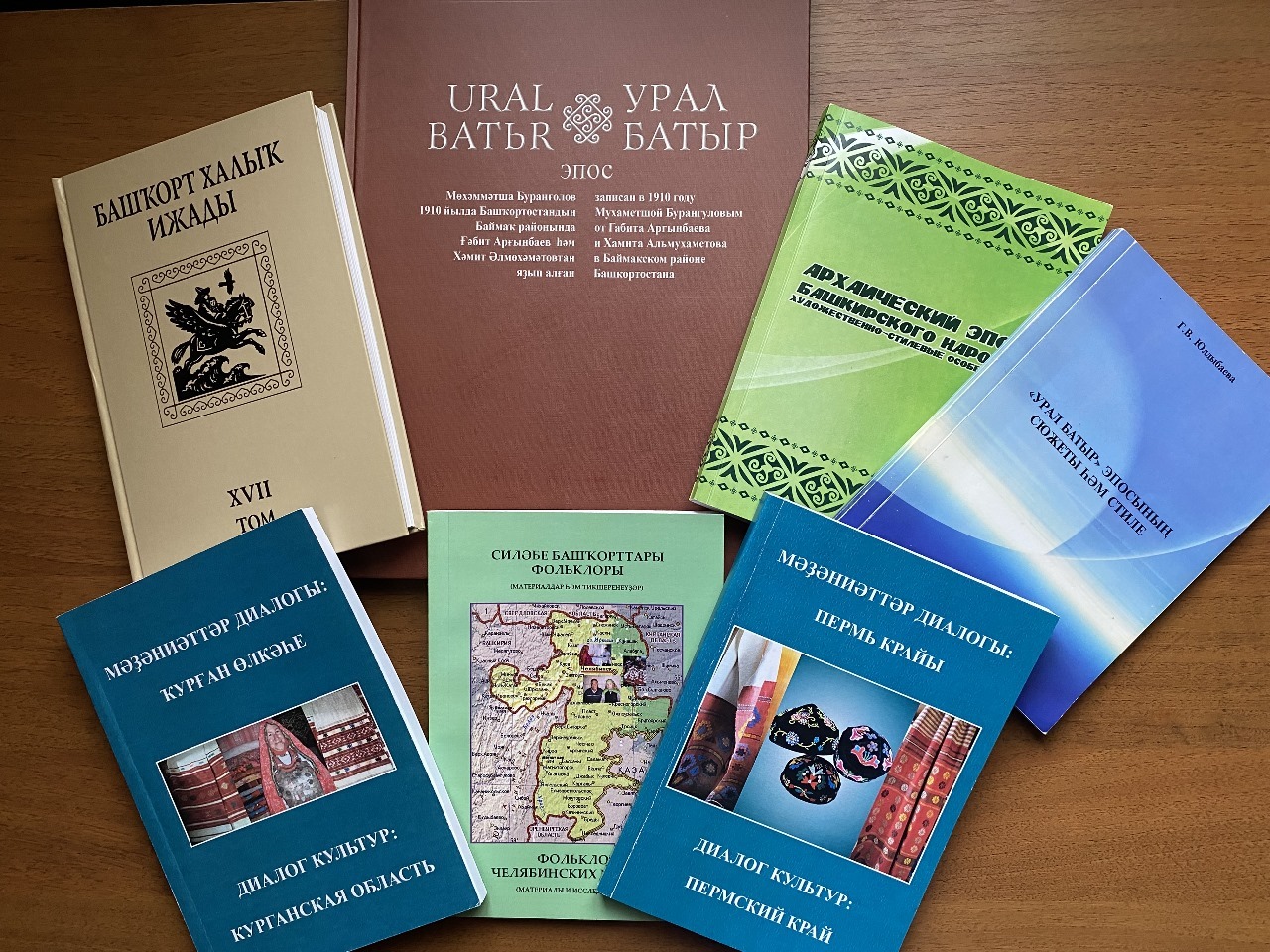 Яҡты йондоҙ булып атылды ул...