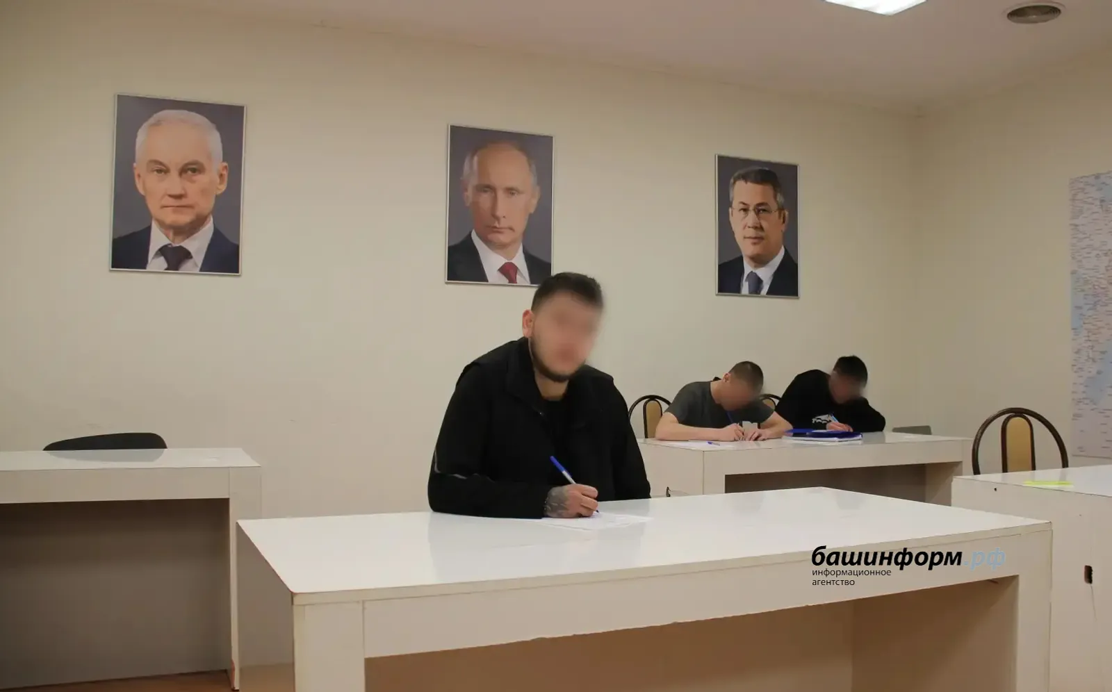 Дроновод булырға ҡарар иткәндәр