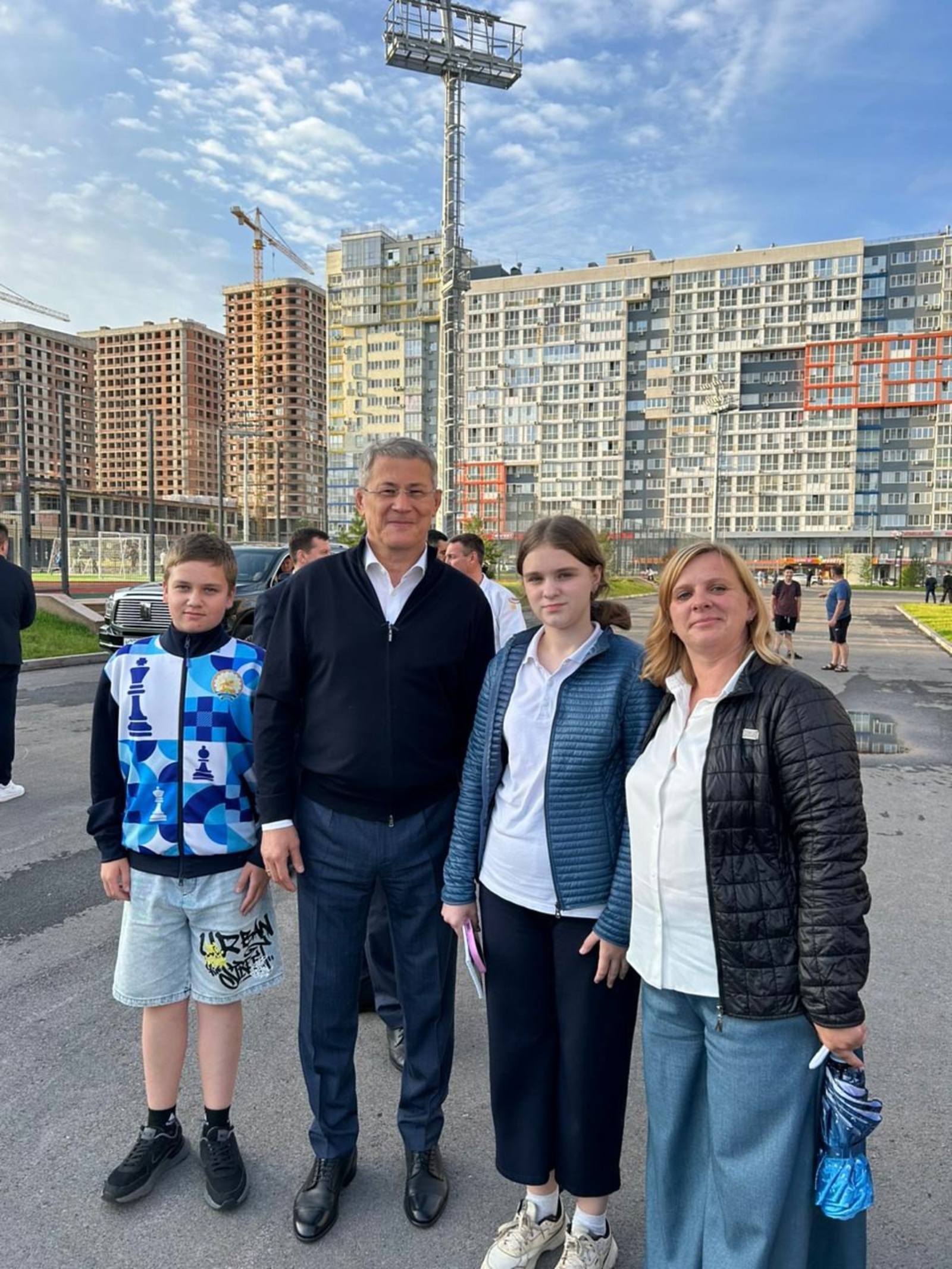 “Башҡортостан - спорт еңеүҙәре төбәге”