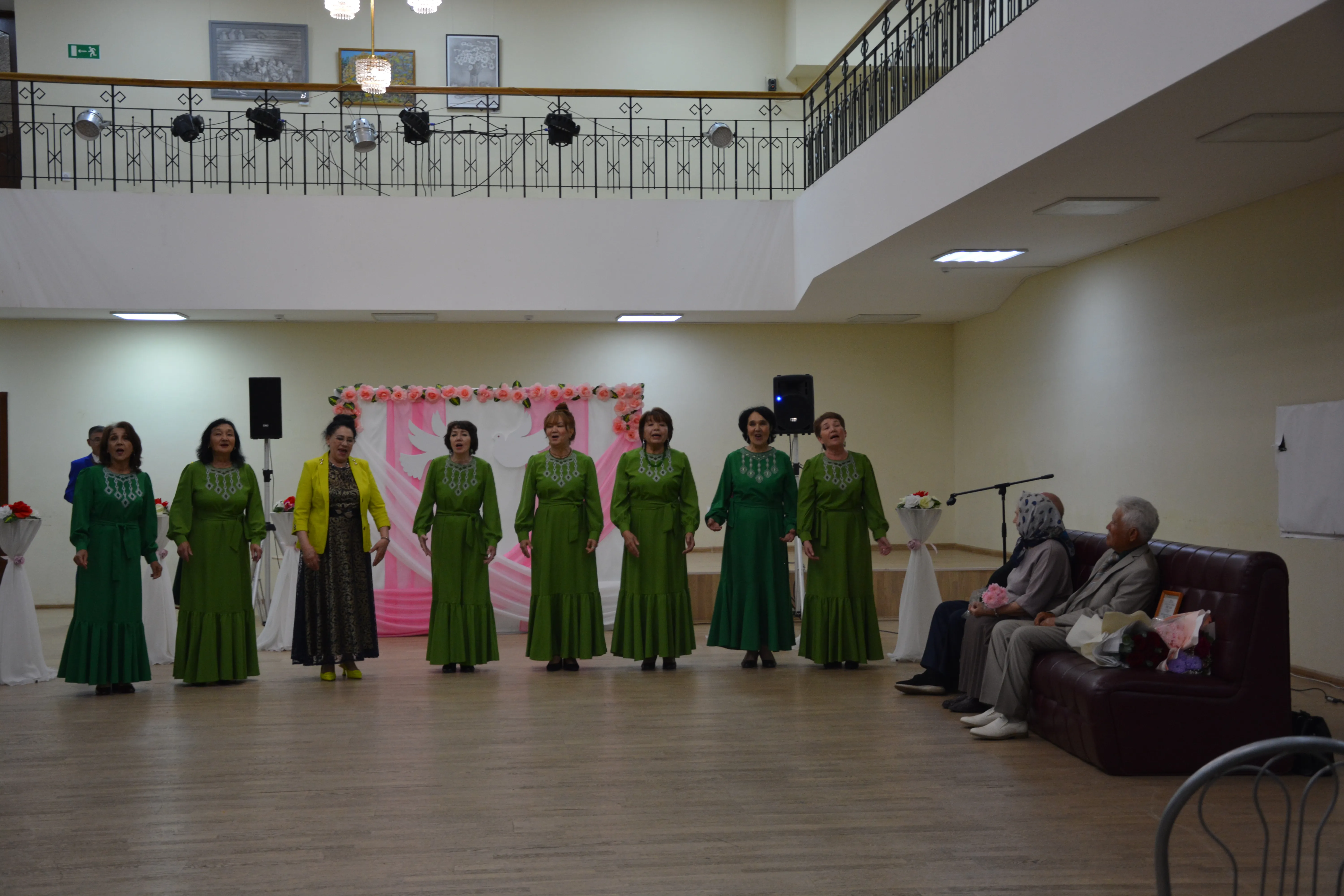 Киләсәктең нигеҙе - ғаиләлә