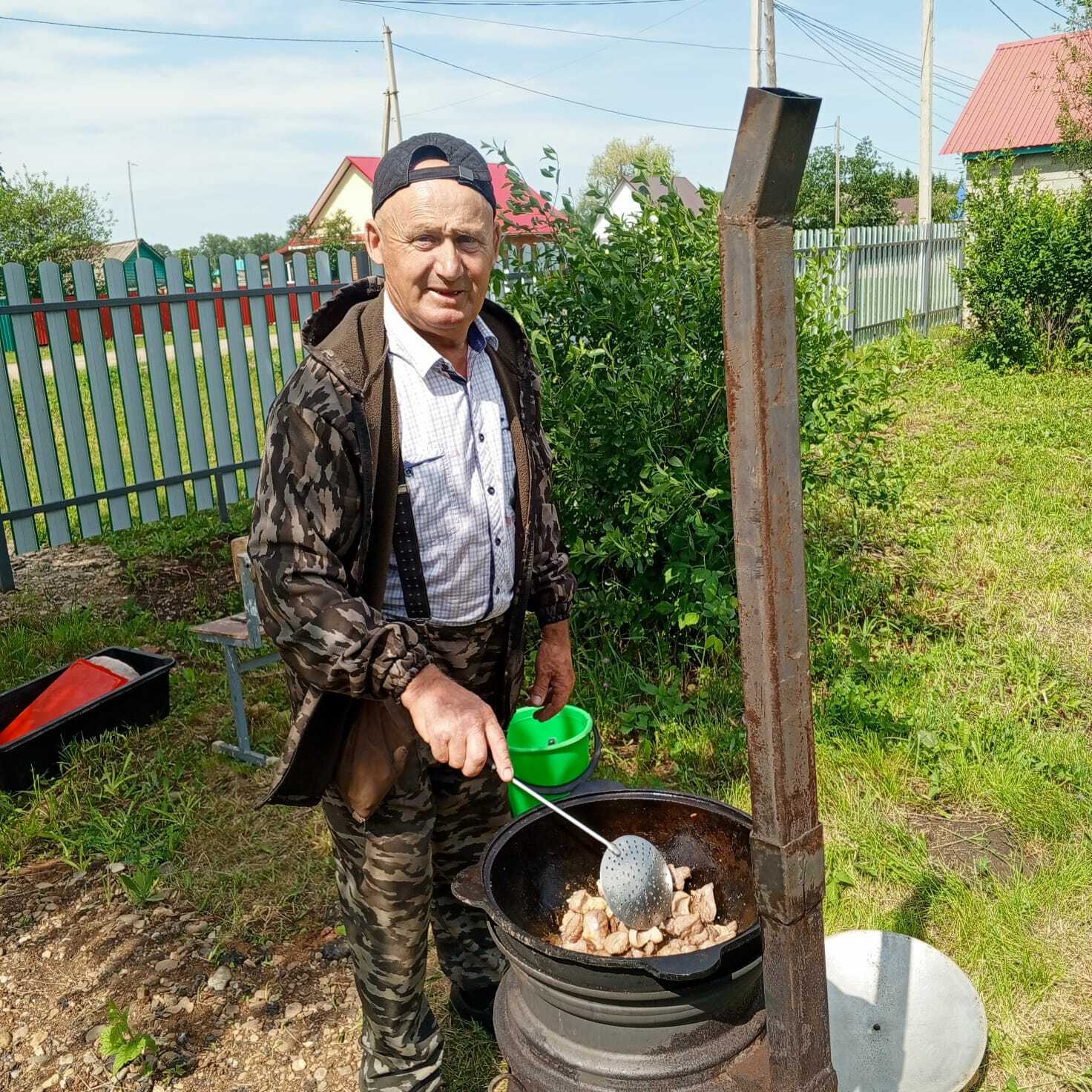 Ҡорбан байрамы мөбәрәк үтте