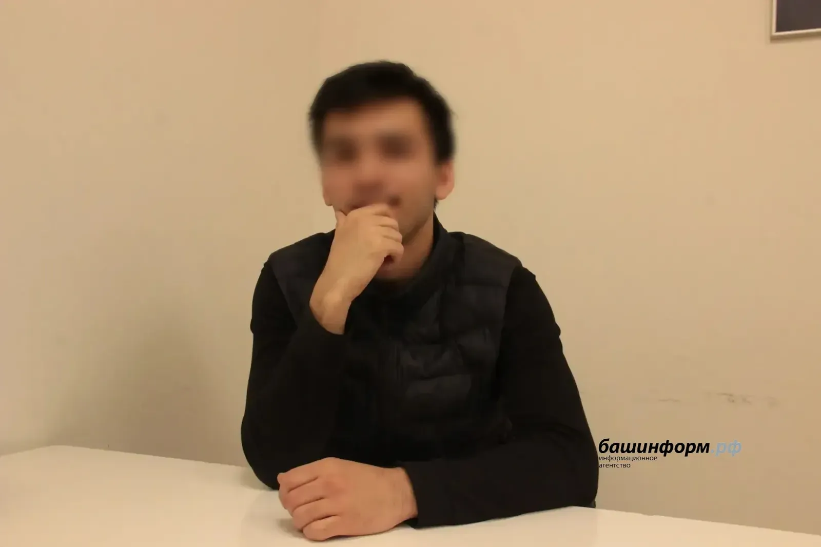 Мин алғы һыҙыҡта булырға тейеш...