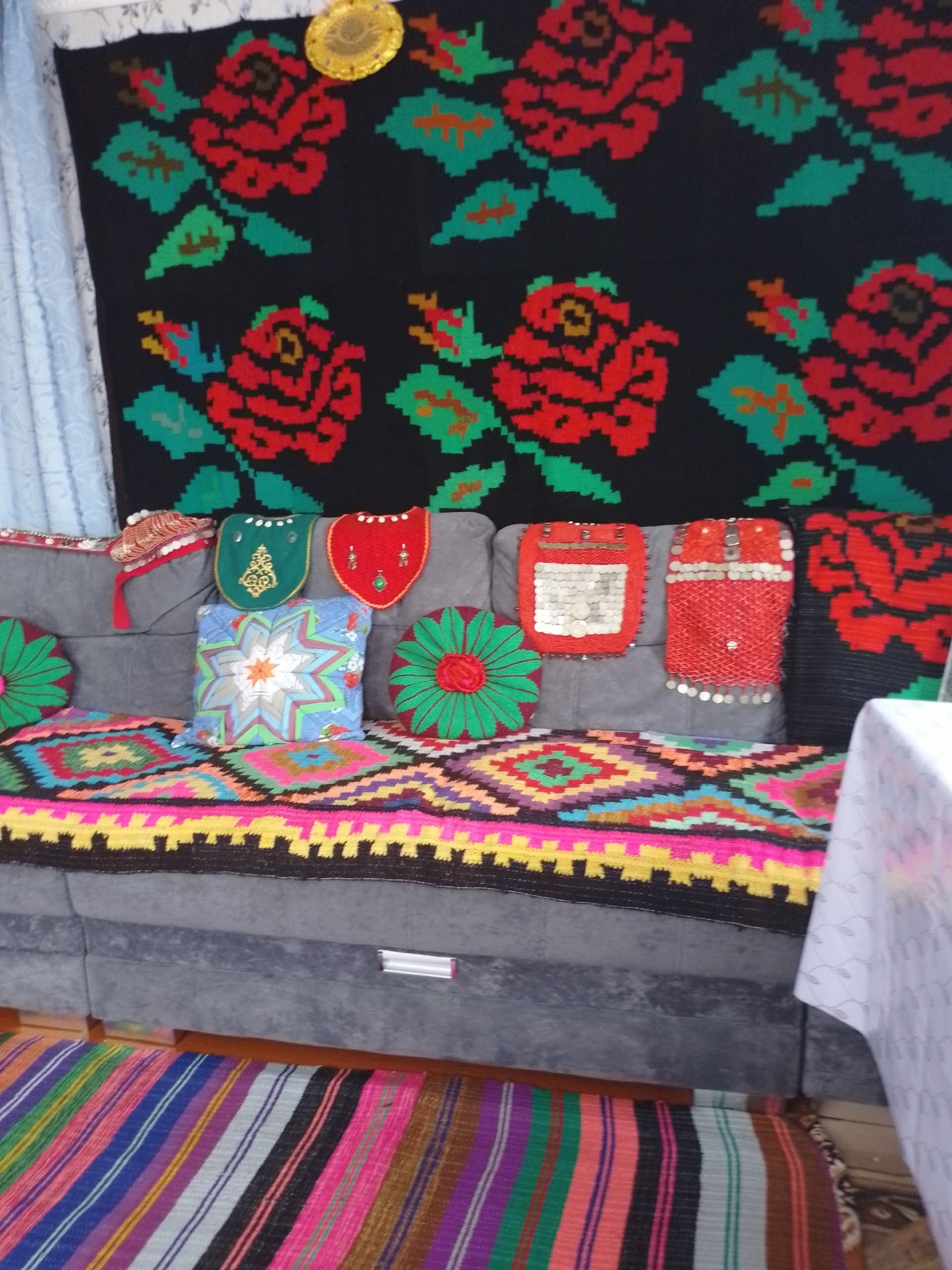 Фотоконкурс тамамланды!