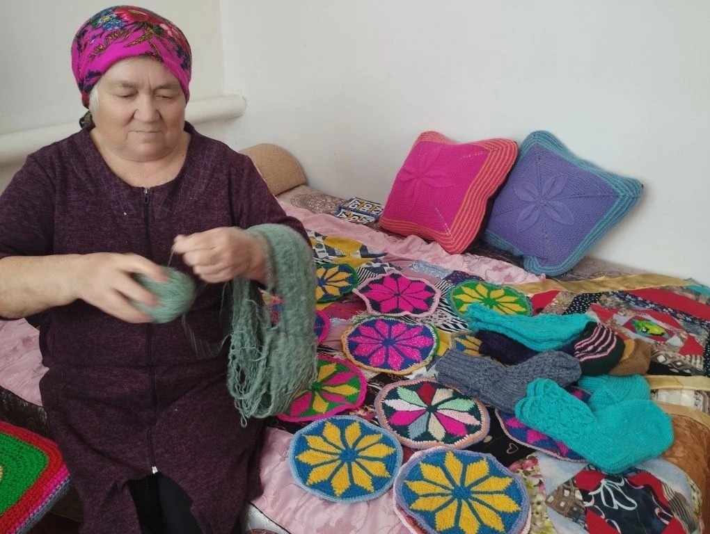 Фотоконкурс тамамланды!