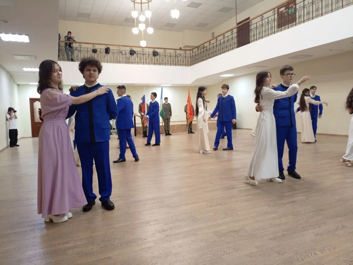 “Шайморатовсылар балы” үтте