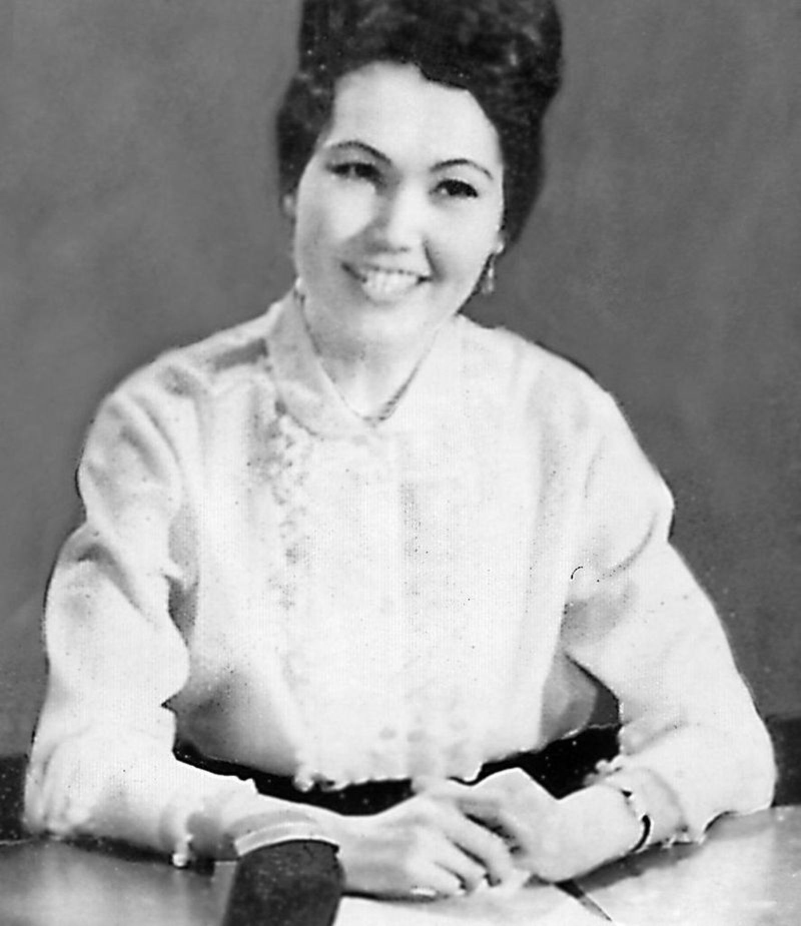 Яҡташыбыҙ, билдәле радио дикторы Лира Фәйзуллина вафат