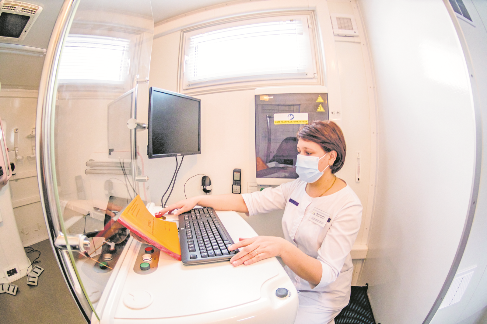 «Сәләмәтлек поездары» ҡасан килә