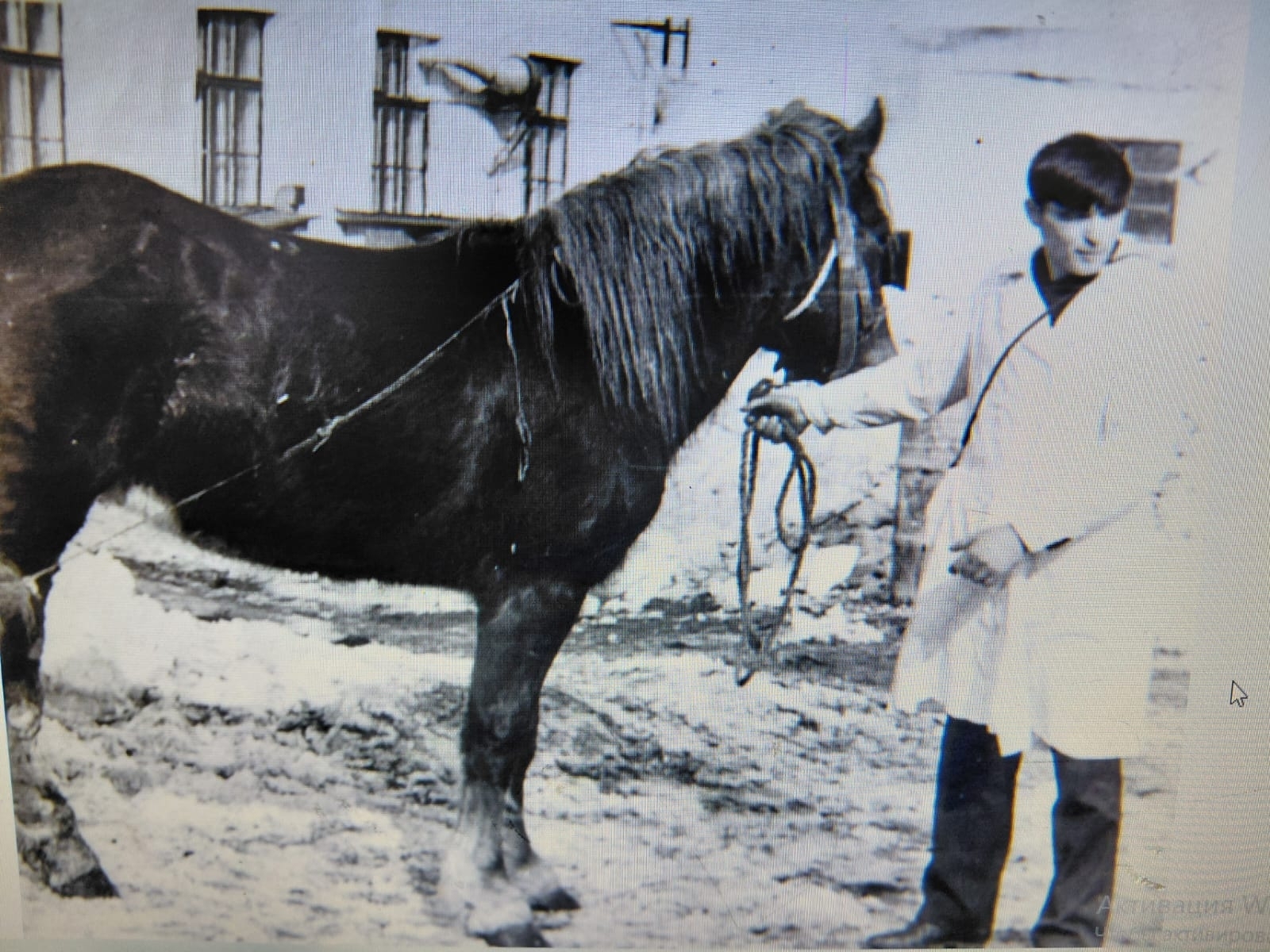 Олатайым – минең ғорурлығым