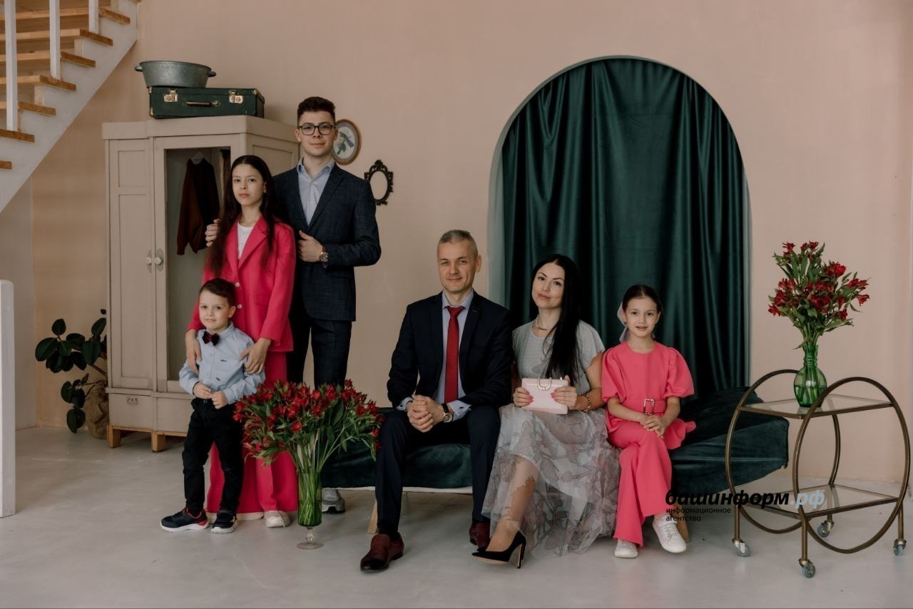 Сердце большого дома: Гульназ Шарипова о любви, детях и серебряной свадьбе