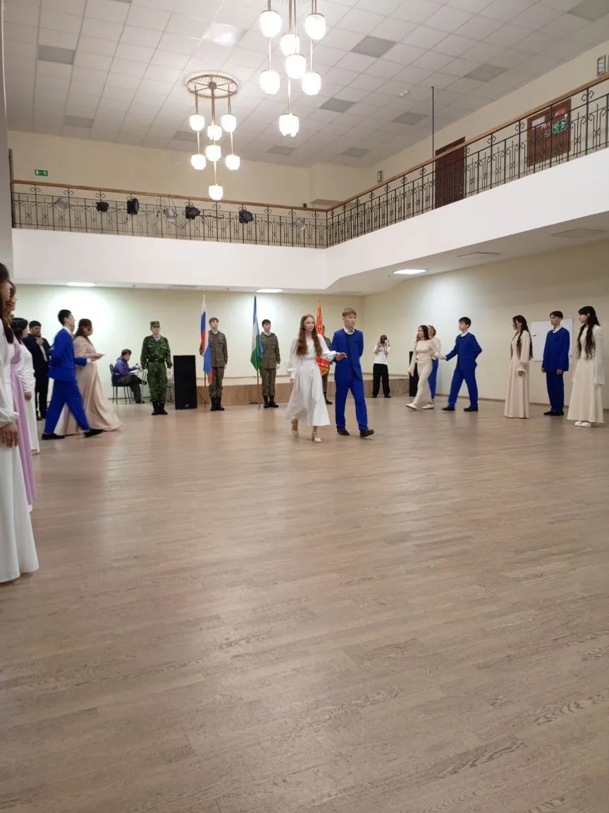 “Шайморатовсылар балы” үтте