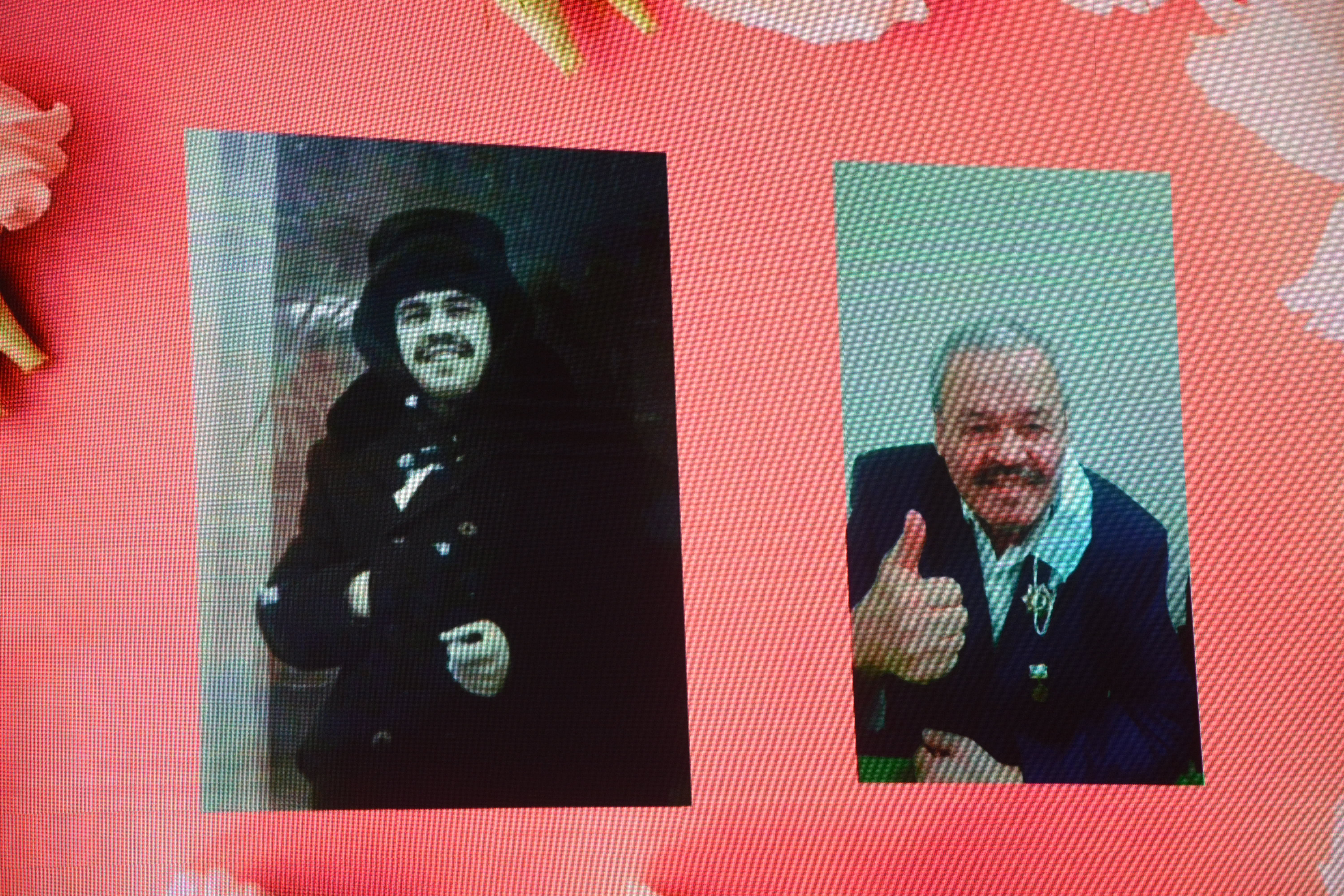 Күңелдәргә дәрт өҫтәүселәр байрамы