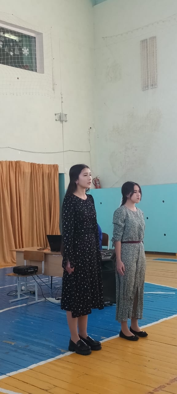 Бар нәмәнән эҙҙәр ҡала...