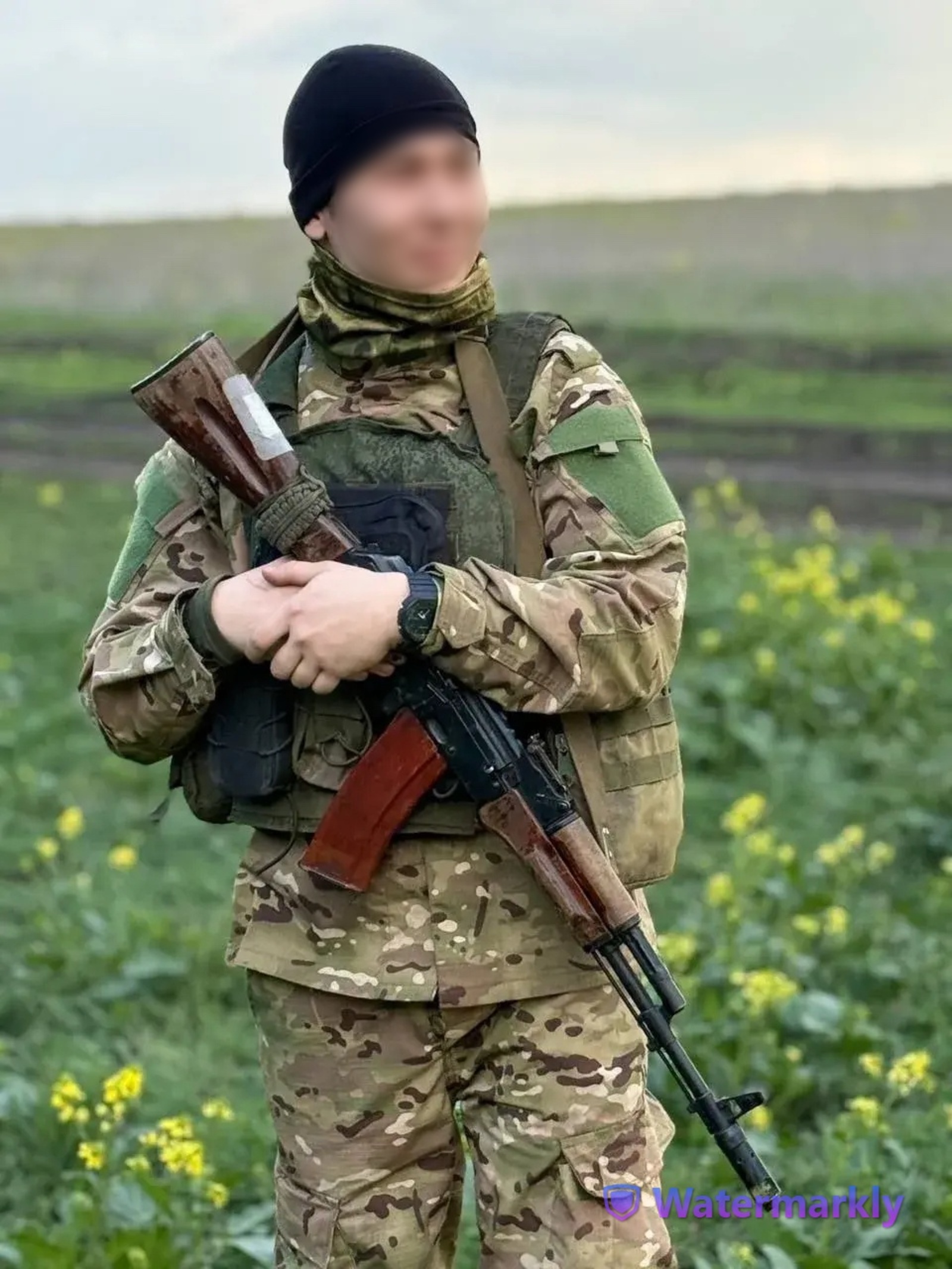 “Хитрый” ҙа оператор һөнәрен үҙләштергән