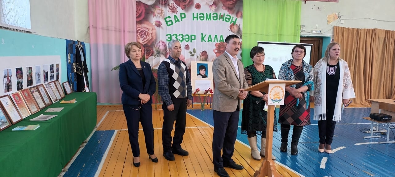 Бар нәмәнән эҙҙәр ҡала...