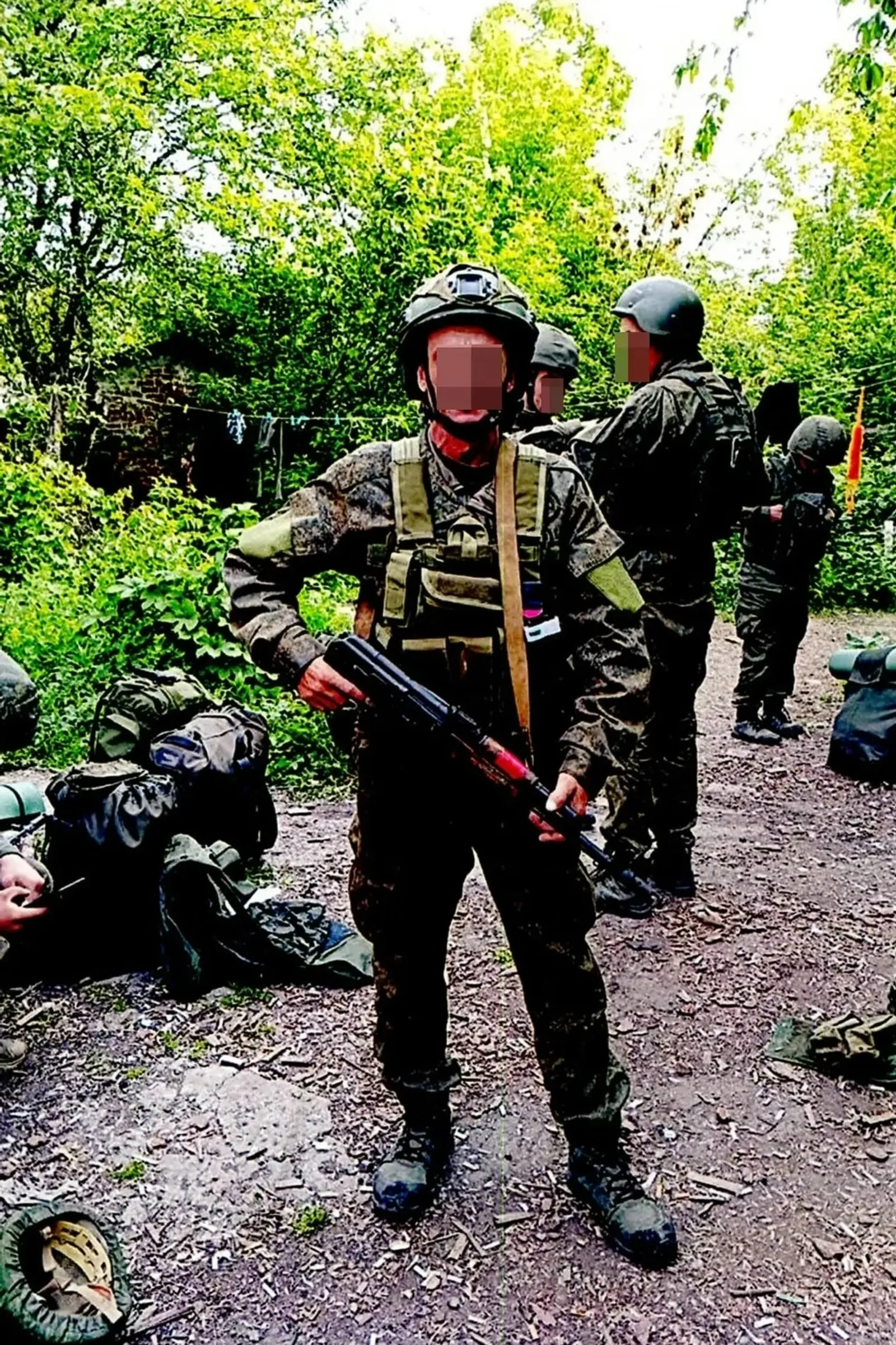 Башҡортостан яугиры  ни өсөн БПЛА операторҙарына ихтыяж ҙур булыуын аңлатты