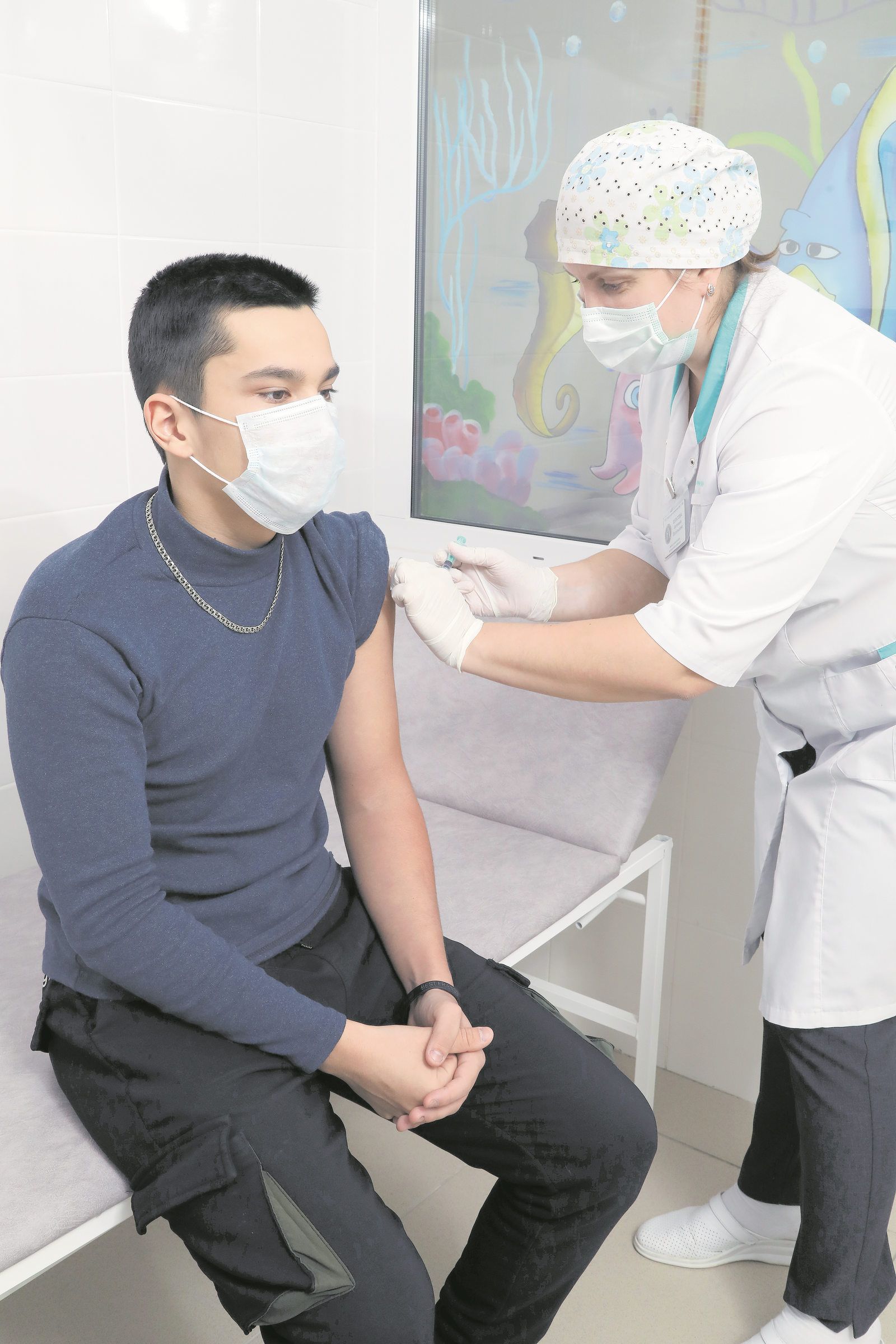 Башҡортостан халҡына киҙеүҙән  нисек һаҡланырға