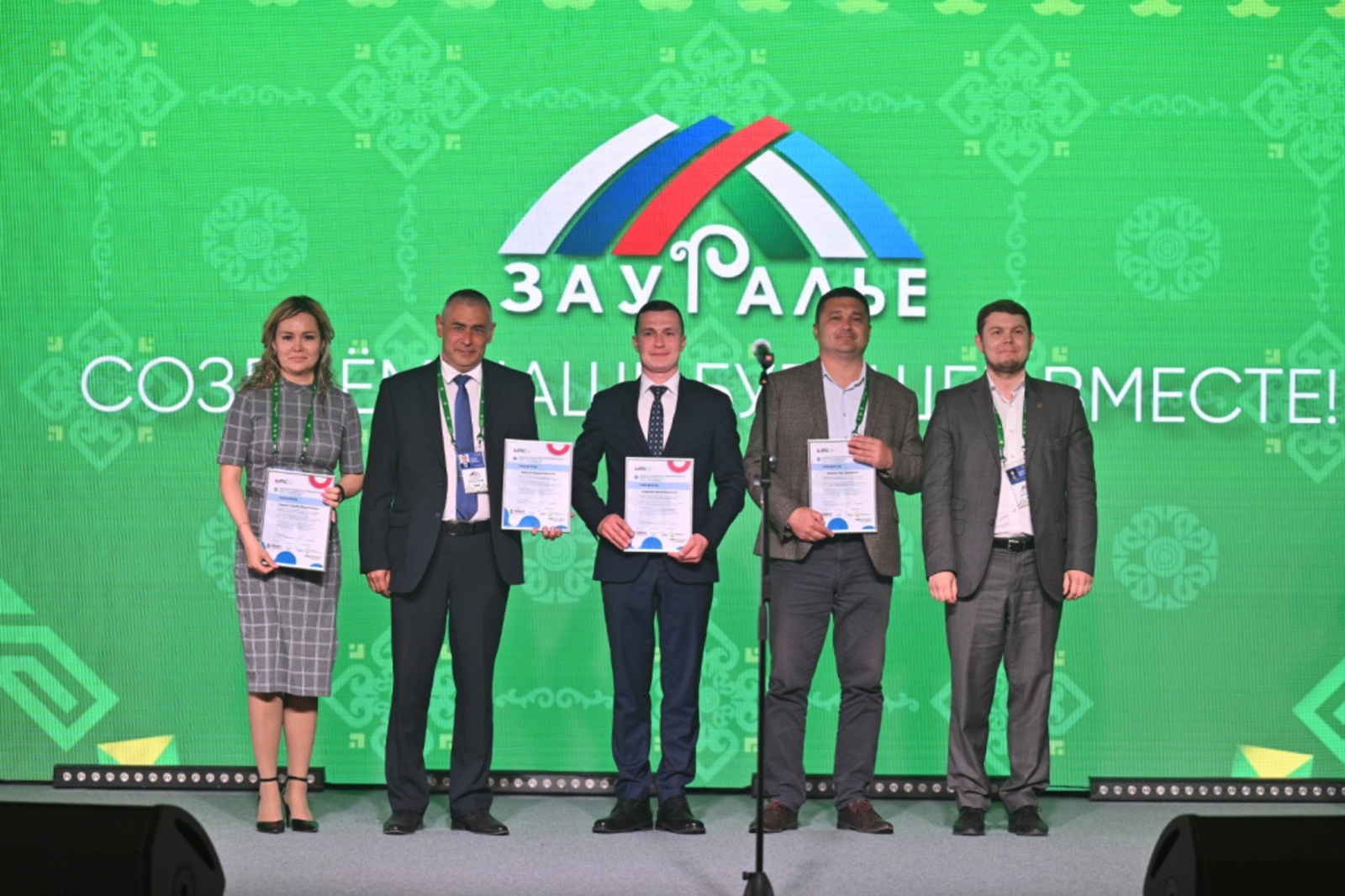Стали известны победители Кубка Башкортостана по стратегии и управлению бизнесом Global Management Challenge